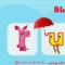 Practice Blending Sounds for Reading | Phonics| Letter Sounds| Learn with Faris 😍#alphabet