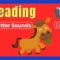 ABC Letter Sounds – Learn to Read English with Phonics | Phonics | sight words | Learn with Faris😍